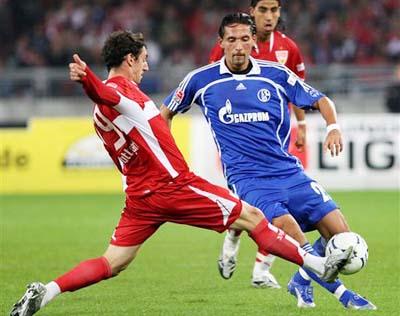 委内瑞拉也 委内瑞拉也